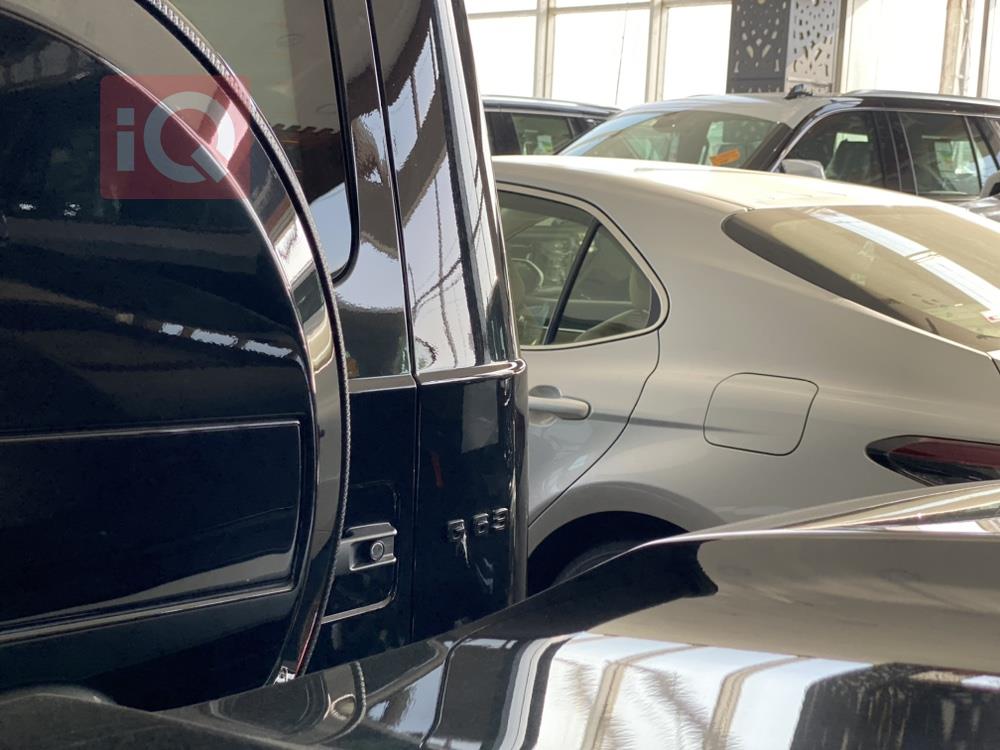 مێرسێدس بێنز G-Class